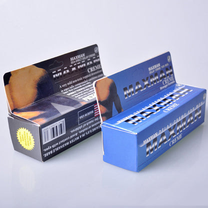 Men's External Appealing Health Care Products