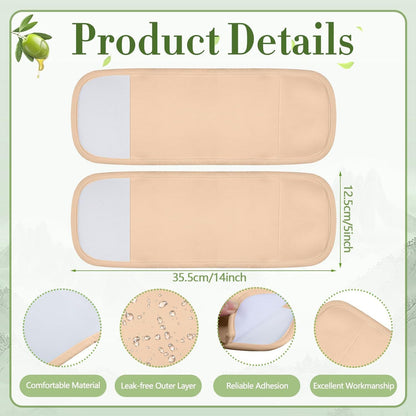 Foot Bag Care Self-help Auxiliary Tool